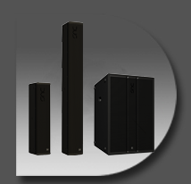 Column Loudspeakers&Subs